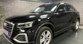 Audi Q2 , garage MILTON AVENUE  GUERET