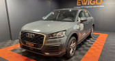 Annonce Audi Q2 occasion Essence 1.0 30 tfsi 115 business line s-tronic bva  Dijon