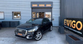 Annonce Audi Q2 occasion Essence 1.0 30 tfsi 115ch s-line s-tronic 7 � Saint-Priest