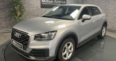 Audi Q2 occasion année 2019 boite Manuelle Annonce Audi Q2 occasion Essence 1.0 30 TFSI - 116 Business line à GUERET