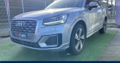 Annonce Audi Q2 occasion Essence 1.0 30 TFSI - 116 - BV S-tronic Design Luxe PHASE 1  ROUEN