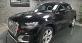 Annonce Audi Q2 occasion Essence 1.0 30 TFSI - 116 - BV S-tronic Sport  GUERET