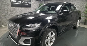 Audi Q2 , garage MILTON AVENUE  GUERET