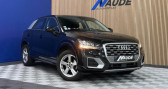 Audi Q2 occasion année 2020 boite Manuelle Annonce Audi Q2 occasion Essence 1.0 30 TFSI 116 CH Sport Limited à Lozanne