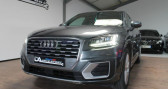 Audi Q2 1.0 30 TFSI - 116 S Line PHASE 1   Saint André de corcy 01