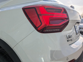 Audi Q2 1.0 30 TFSI - 116  occasion  Ganges - photo n9