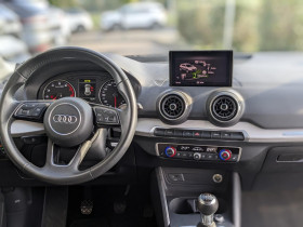 Audi Q2 1.0 30 TFSI - 116  occasion  Ganges - photo n16