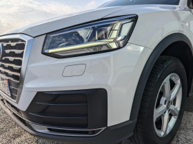 Audi Q2 1.0 30 TFSI - 116  occasion  Ganges - photo n10