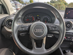 Audi Q2 1.0 30 TFSI - 116  occasion  Ganges - photo n19