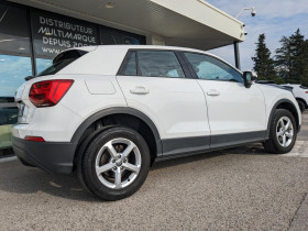 Audi Q2 1.0 30 TFSI - 116  occasion  Ganges - photo n2