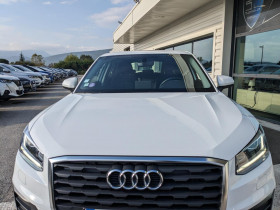 Audi Q2 1.0 30 TFSI - 116  occasion  Ganges - photo n11