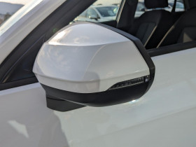 Audi Q2 1.0 30 TFSI - 116  occasion  Ganges - photo n7