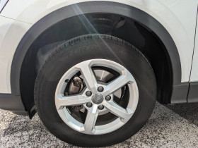 Audi Q2 1.0 30 TFSI - 116  occasion  Ganges - photo n12
