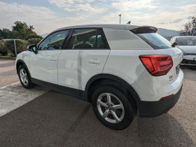 Audi Q2 1.0 30 TFSI - 116  occasion  Ganges - photo n3