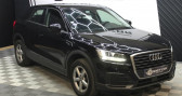 Annonce Audi Q2 occasion Essence 1.0 TFSI 116 BV S-tronic Business line  COIGNIERES