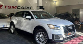 Audi Q2 , garage TSM CARS  CANNES