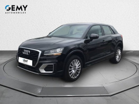 Audi Q2 occasion 2017 mise en vente à LAVAL par le garage CITROEN/DS GEMY LAVAL - photo n°1