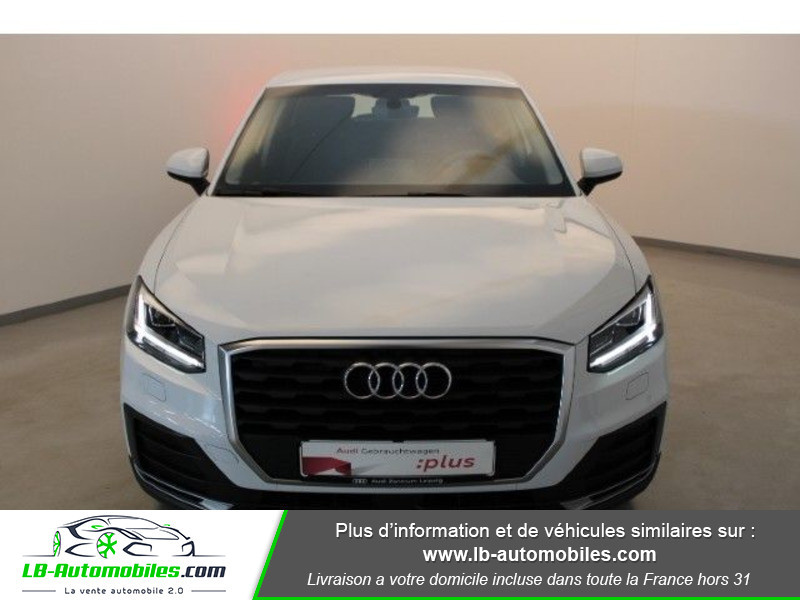 Audi Q2 1.0 TFSI 116 ch S tronic 7  occasion à Beaupuy - photo n°14