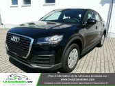Audi Q2 occasion Noir année 2017 boite Manuelle Annonce Audi Q2 occasion Essence 1.0 TFSI 116 ch à Beaupuy