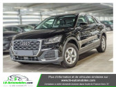 Audi Q2 occasion Noir année 2017 boite Manuelle Annonce Audi Q2 occasion Essence 1.0 TFSI 116 ch à Beaupuy