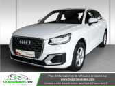 Audi Q2 occasion année 2017 boite Manuelle Annonce Audi Q2 occasion Essence 1.0 TFSI 116 ch à Beaupuy