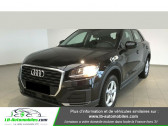 Audi Q2 occasion Noir année 2018 boite Manuelle Annonce Audi Q2 occasion Essence 1.0 TFSI 116 ch à Beaupuy