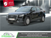 Audi Q2 occasion Noir année 2017 boite Manuelle Annonce Audi Q2 occasion Essence 1.0 TFSI 116 ch à Beaupuy