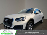 Audi Q2 occasion Blanc année 2017 boite Manuelle Annonce Audi Q2 occasion Essence 1.0 TFSI 116 ch à Beaupuy