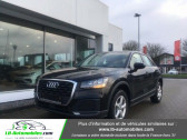 Audi Q2 occasion Noir année 2019 boite Manuelle Annonce Audi Q2 occasion Essence 1.0 TFSI 116 ch à Beaupuy