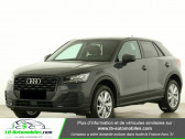 Audi Q2 occasion année 2019 boite Automatique Annonce Audi Q2 occasion Essence 1.0 TFSI 116 ch à Beaupuy