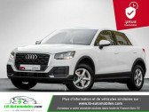 Audi Q2 occasion année 2017 boite Manuelle Annonce Audi Q2 occasion Essence 1.0 TFSI 116 ch à Beaupuy