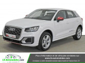 Audi Q2 occasion année 2017 boite Manuelle Annonce Audi Q2 occasion Essence 1.0 TFSI 116 ch à Beaupuy