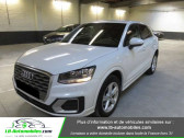 Audi Q2 occasion année 2017 boite Manuelle Annonce Audi Q2 occasion Essence 1.0 TFSI 116 ch à Beaupuy
