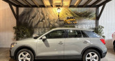 Annonce Audi Q2 occasion Essence 1.0 TFSI 116 CV DESIGN  Charentilly