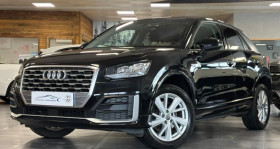 Audi Q2 , garage PASSION AUTOMOBILE MDC  ORCHAMPS VENNES