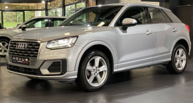 Audi Q2 , garage SAS NOVUS  Vert-Saint-Denis