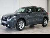 Audi Q2 occasion année 2018 boite Manuelle Annonce Audi Q2 occasion Essence 1.0 TFSI 116 à Beaupuy