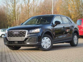 Audi Q2 occasion année 2018 boite Manuelle Annonce Audi Q2 occasion Essence 1.0 TFSI 116 à Beaupuy