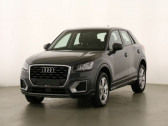 Audi Q2 occasion année 2017 boite Manuelle Annonce Audi Q2 occasion Essence 1.0 TFSI 116 à Beaupuy