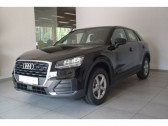 Audi Q2 occasion année 2018 boite Manuelle Annonce Audi Q2 occasion Essence 1.0 TFSI 116 à Beaupuy