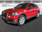 Audi Q2 occasion année 2019 boite Manuelle Annonce Audi Q2 occasion Essence 1.0 TFSI 116 à Beaupuy