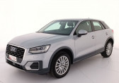 Audi Q2 occasion année 2018 boite Robotisee Annonce Audi Q2 occasion Essence 1.0 TFSI 116CH DESIGN S TRONIC 7 à Villenave-d'Ornon