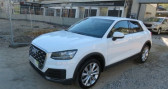 Annonce Audi Q2 occasion Essence 1.0 TFSI 116CH DESIGN � Juvisy Sur Orge