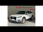 Audi Q2 1.0 TFSI 116ch Design  2018 - annonce de voiture en vente sur Auto Sélection.com