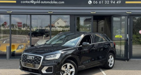 Audi Q2 , garage GOLD AUTOMOBILES  Rosires-prs-Troyes