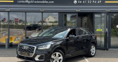Audi Q2 occasion année 2018 boite Automatique Annonce Audi Q2 occasion Essence 1.0 TFSI 116ch Sport S tronic 7 à Rosières-prés-Troyes