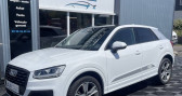 Audi Q2 1.0 TFSI 116ch Sport S tronic 7  2018 - annonce de voiture en vente sur Auto Sélection.com