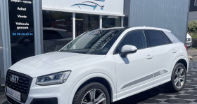 Audi Q2 , garage AVA AUTOSTORE  Gouesnou