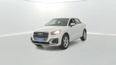 Annonce Audi Q2 occasion Essence 1.0 TFSI 116ch Sport S tronic 7 � SAINT-GREGOIRE