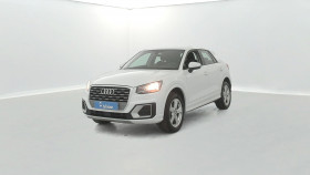 Audi Q2 , garage BRIOCAR RENNES � SAINT-GREGOIRE